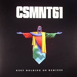 Keep Holding On (remixes)