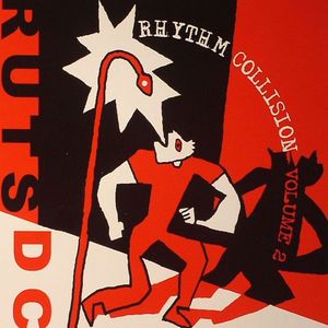 Rhythm Collision Volume 2