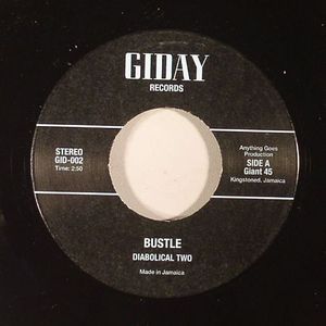 Bustle