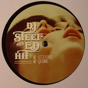DJ STEEF/ED HIT - Edits Vol 4