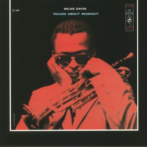 Round About Midnight (mono) (Record Store Day reissue)