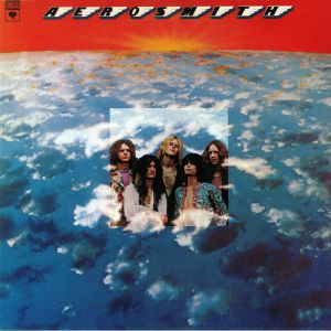 Aerosmith (Record Store Day 2013 reissue)