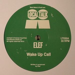Wake Up Call