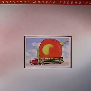 Eat A Peach
