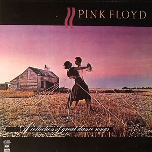 A Collection Of Great Dance Songs