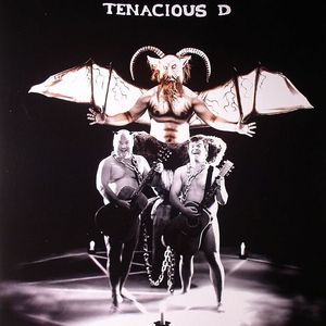 Tenacious D: 12th Anniversary Edition