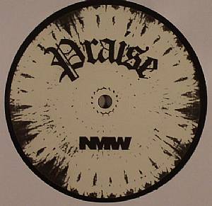 Praise EP