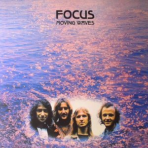 Moving Waves