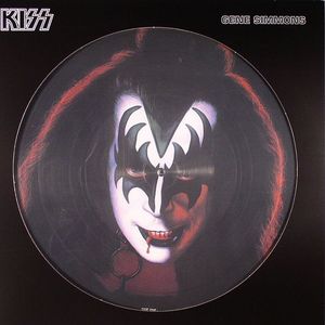 Gene Simmons