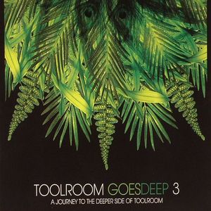 Toolroom Goes Deep 3: A Journey To The Deeper Side Of Toolroom