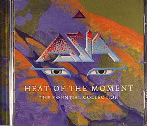 Heat Of The Moment: The Essential Collection