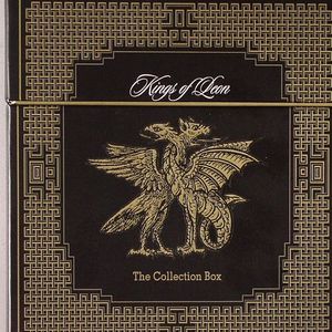 The Collection Box