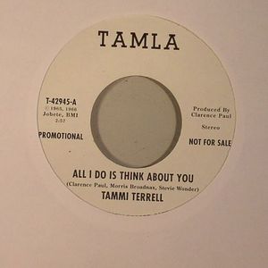 All I Do Is Think About You