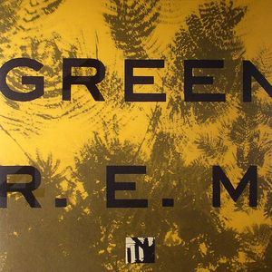 Green: 25th Anniversary Remaster