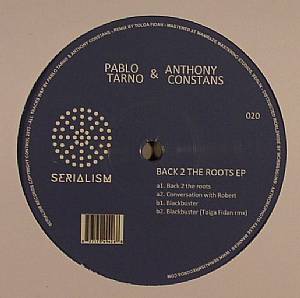 Back 2 The Roots EP