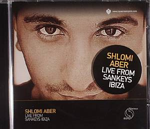 Live From Sankeys Ibiza