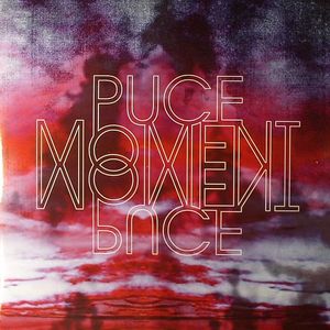 Puce Moment