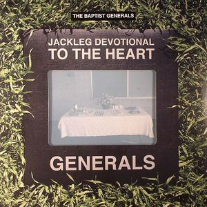 Jackleg Devotional To The Heart