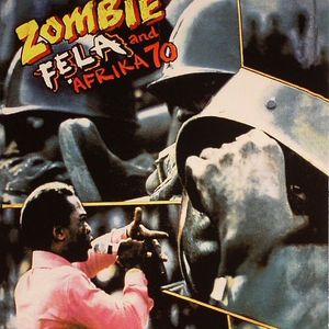 Zombie