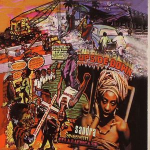 Upside Down/Fela & Roy Ayers