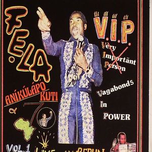 VIP/Authority Stealing