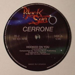 Hooked On You