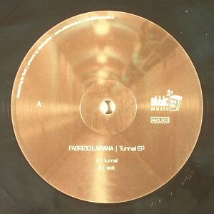 Tunnel EP