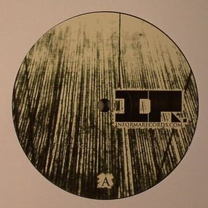 Blending Mode EP