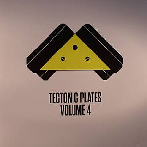 Tectonic Plates Volume 4