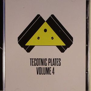 Tectonic Plates Volume 4
