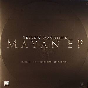Mayan EP