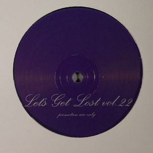 Let's Get Lost Vol 22