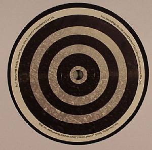 Four's A Crowd EP