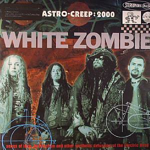 Astro Creep: 2000
