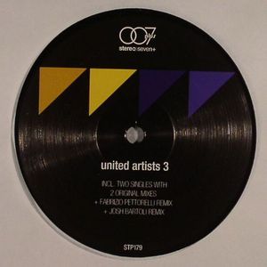 United Artists 3