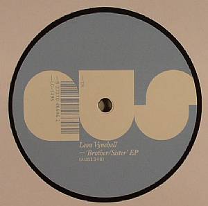 Brother/Sister EP