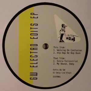 Electro Edits EP
