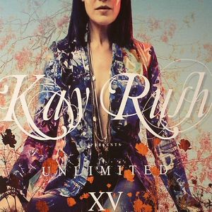 Unlimited XV