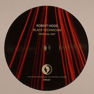 Black Technician