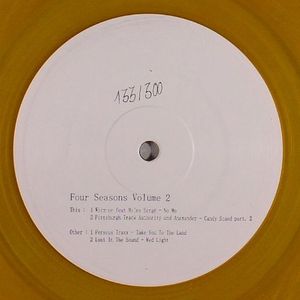 Four Seasons Volume 2