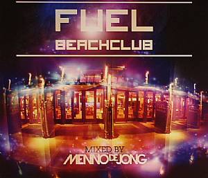 Fuel Beachclub