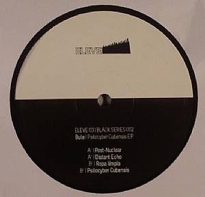 Psilocyber Cubensis EP