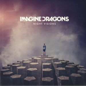 imagine dragons album cover alternate night visions