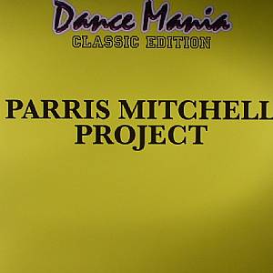 Parris Mitchell Project (reissue with bonus tracks)