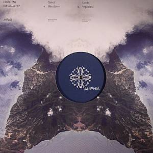 Glassdance EP