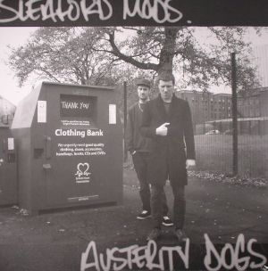 Austerity Dogs