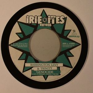 Genocide (Murderer/Hot Milk Riddim)