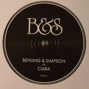 Behling & Simpson vs Ciara