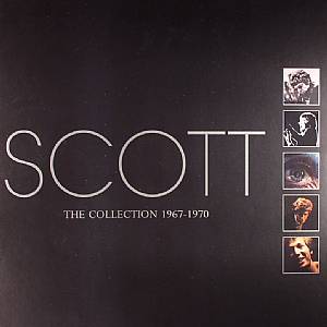 Scott: The Collection 1967-1970