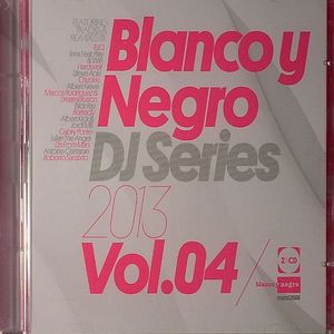 DJ Series 2013 Vol 4